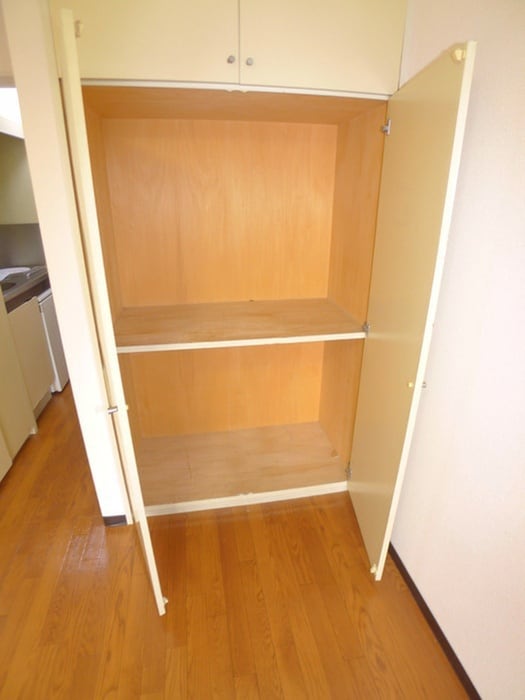 収納 メゾン・ド・ジュ－ヌ