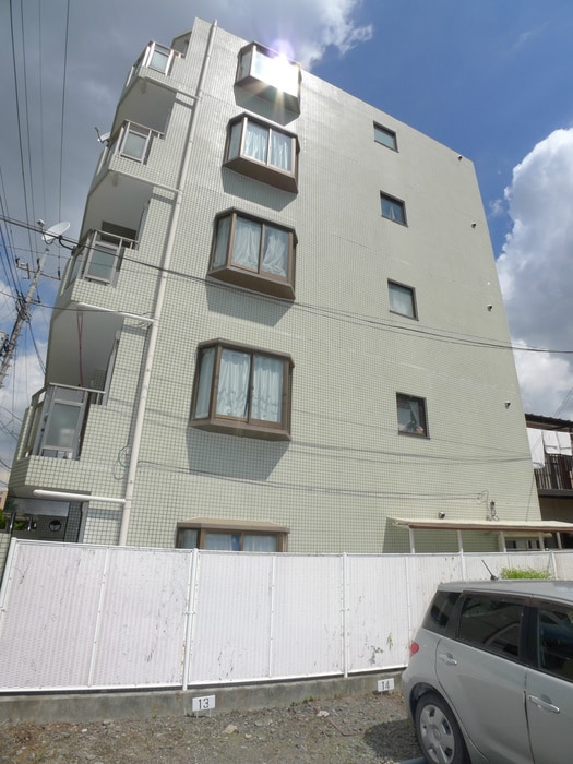 外観写真 メゾン・ド・ジュ－ヌ