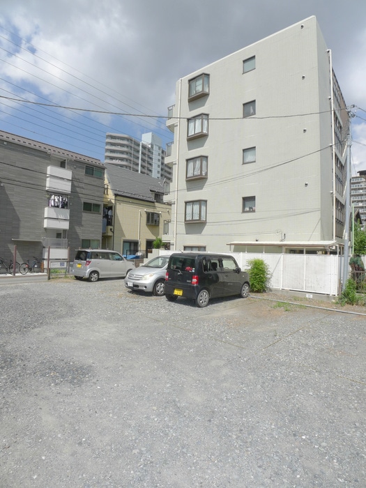 周辺環境 メゾン・ド・ジュ－ヌ