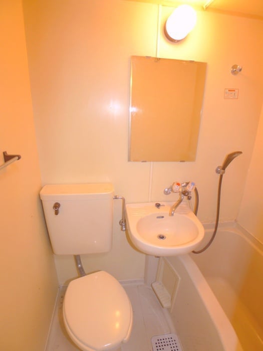 バス／シャワールーム等 メゾン・ド・ジュ－ヌ