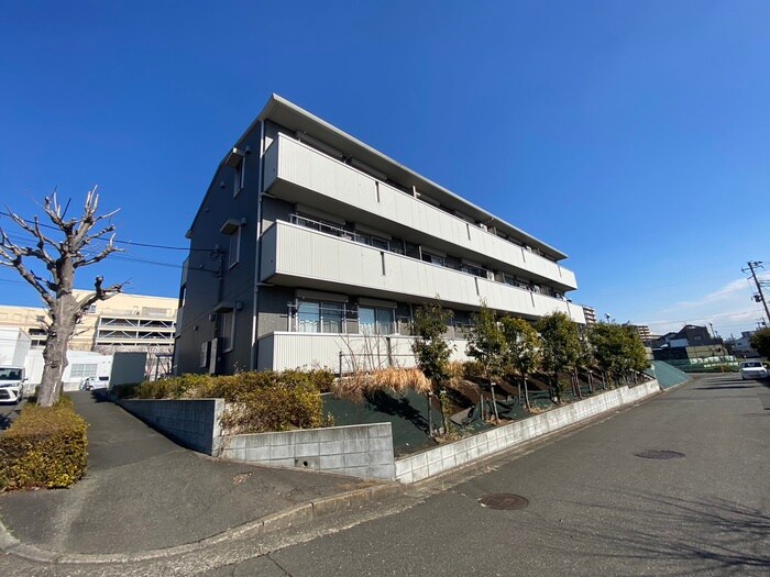 外観写真 グレイスコート湘南