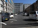 駐車場 日吉第5コーポ別館（507）