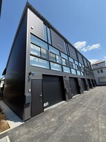 LAND BASE ICHIKAWA A
