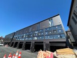 LAND BASE ICHIKAWA A