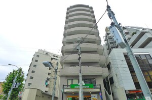 ｱｰﾊﾞﾝﾋﾙｽﾞ早稲田（709）