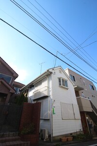 コーポたんぽぽ