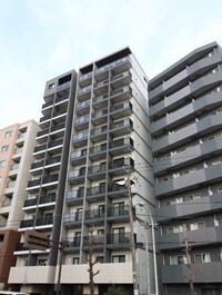 LEXE王子神谷(701)