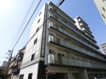 TLRレジデンス大鳥居（406）