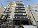 プライムブリス巣鴨の外観