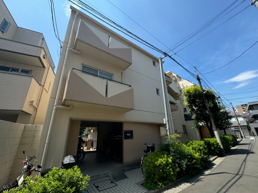 外観写真 ＣＯＲＰＡＴＩＯ２９