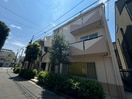 外観写真 ＣＯＲＰＡＴＩＯ２９