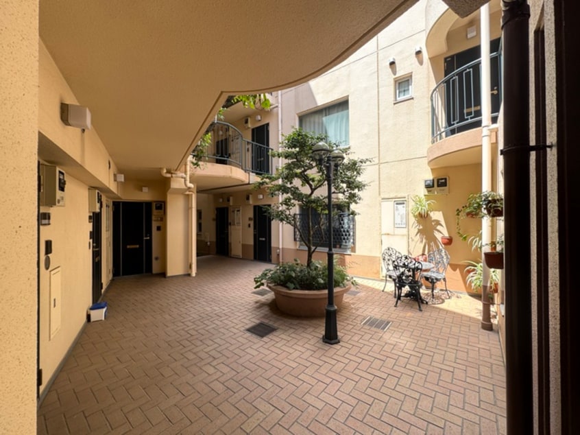 周辺環境 ＣＯＲＰＡＴＩＯ２９