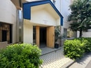 エントランス部分 ＣＯＲＰＡＴＩＯ２９