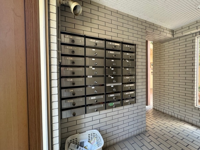 建物設備 ＣＯＲＰＡＴＩＯ２９