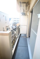ベランダ・バルコニー ＣＯＲＰＡＴＩＯ２９