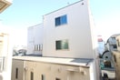 室内からの展望 ＣＯＲＰＡＴＩＯ２９