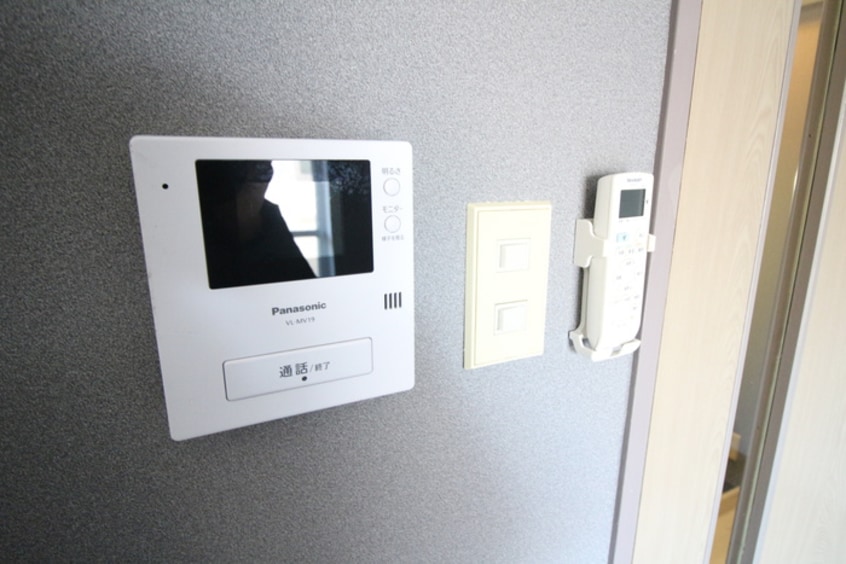 内観写真 ＣＯＲＰＡＴＩＯ２９