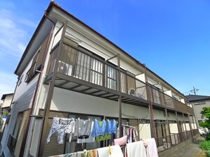 サンコーポラス