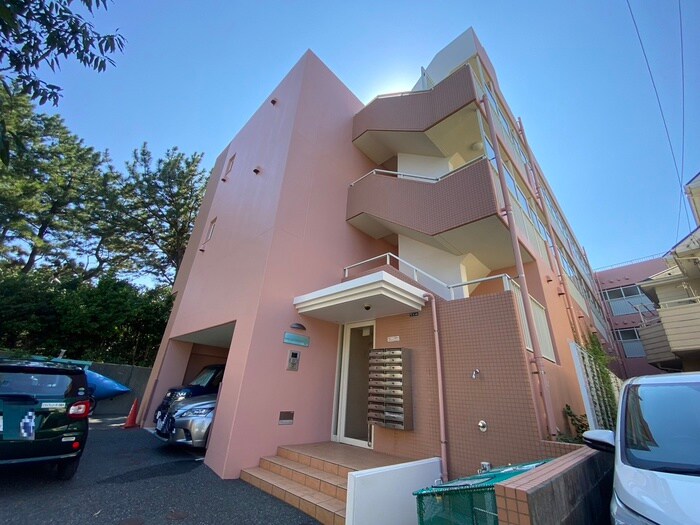 外観写真 surfline chigasaki