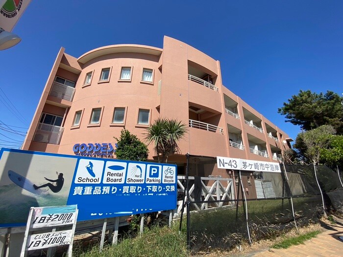 外観写真 surfline chigasaki