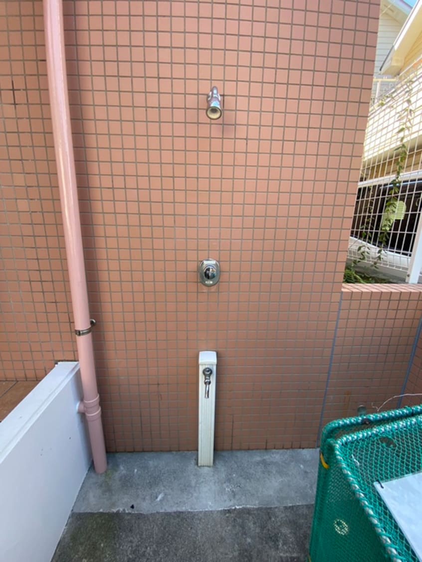 建物設備 surfline chigasaki