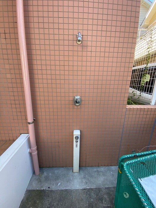 建物設備 surfline chigasaki