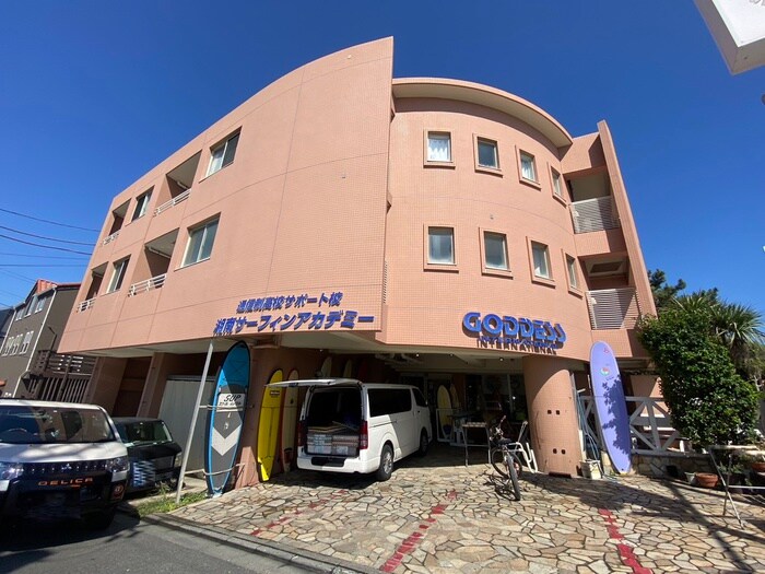 外観写真 surfline chigasaki