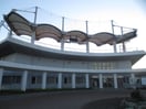 茅ヶ崎公園野球場(公園)まで270m surfline chigasaki