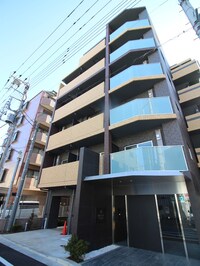 BRIZZ多摩川（304）