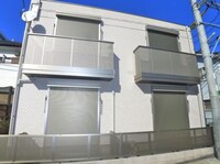 フェザーハウス