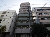 ガ－ラ・シティ東陽町（703）