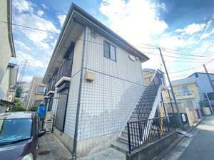 フォ－ブル滝川
