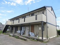 シティハイムレトアB棟