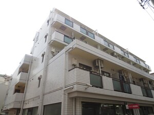 ハイシティ高田馬場（４２１）