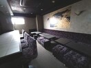 居室 ライズエステートビル