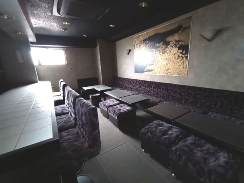 居室 ライズエステートビル