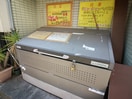 建物設備 ライズエステートビル
