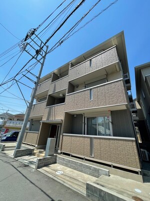 セリシール湘南　Ⅱ