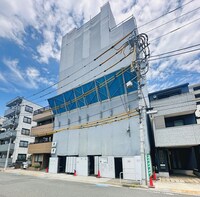 ルーブル木場（504）