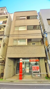 フォレストタワーアネックス