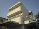 エスティ－ビルの外観