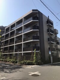 ルフレ田園調布南(309)