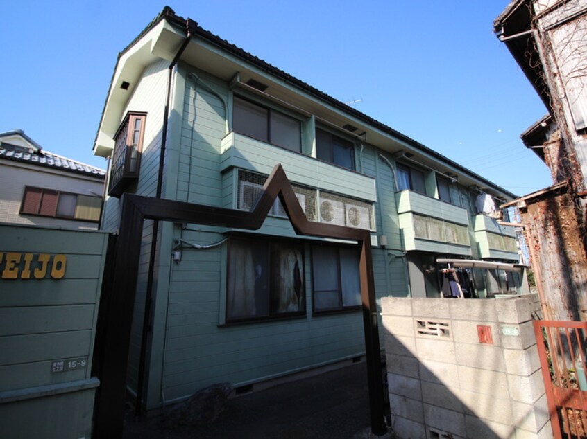 外観写真 ＡＳＰＡ－ＳＥＩＪ０