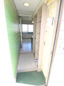 玄関 ＡＳＰＡ－ＳＥＩＪ０