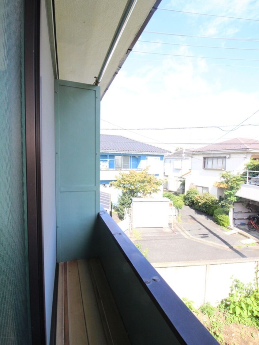 室内からの展望 ＡＳＰＡ－ＳＥＩＪ０