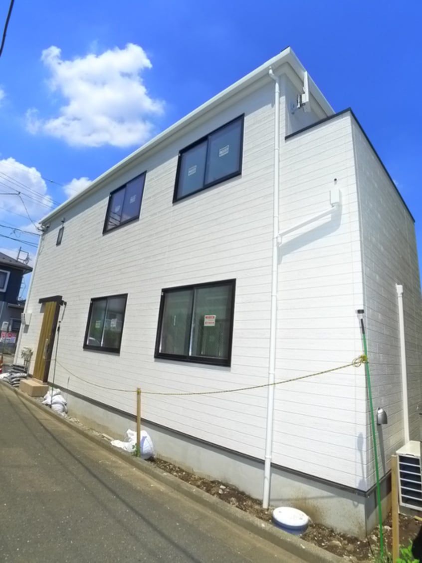 建物設備 ミラノサラ02