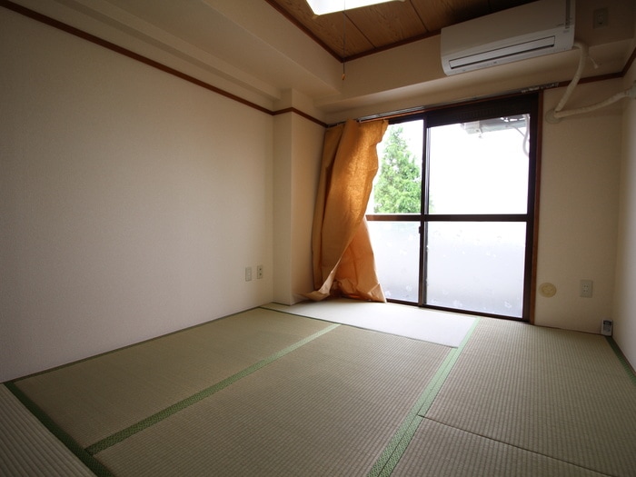 居室 ベルジュールオーシャン