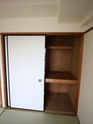 収納 ベルジュールオーシャン