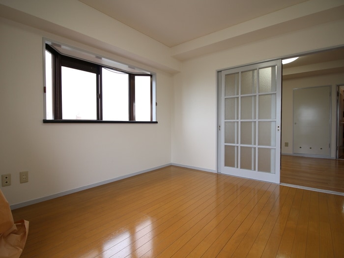 居室 ベルジュールオーシャン