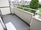ベランダ・バルコニー ベルジュールオーシャン